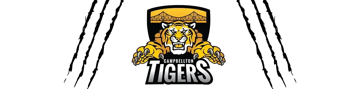 Campbellton Tigers vs. Edmundston Blizzard