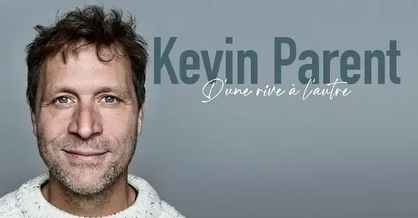Kevin Parent 