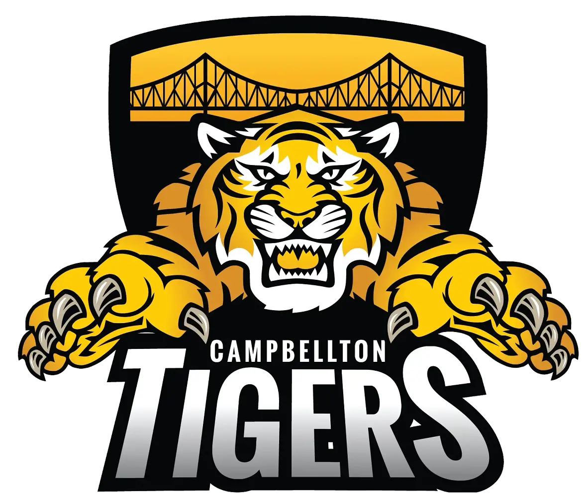 Campbellton Tigers VS Summerside