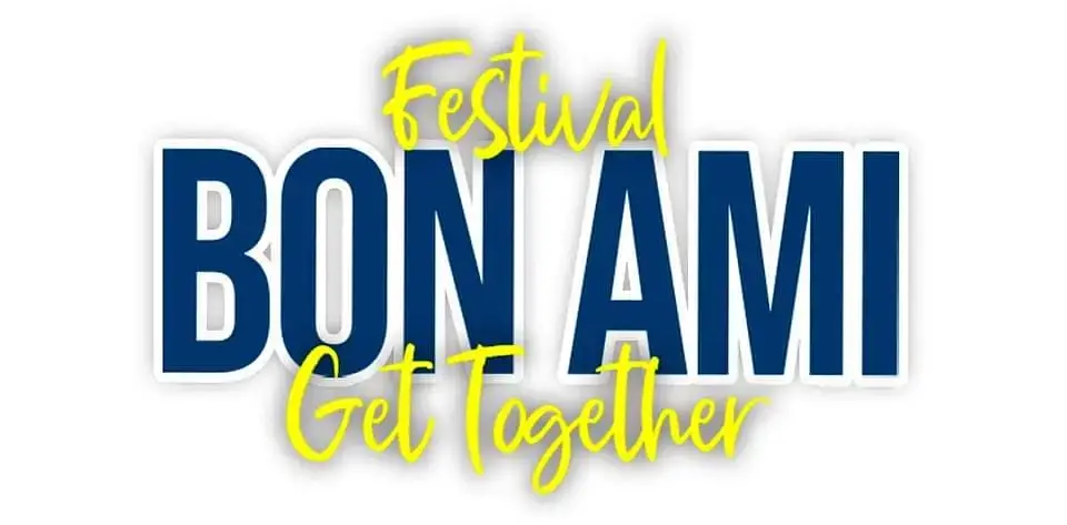 Festival Bon Ami Get Together 2025