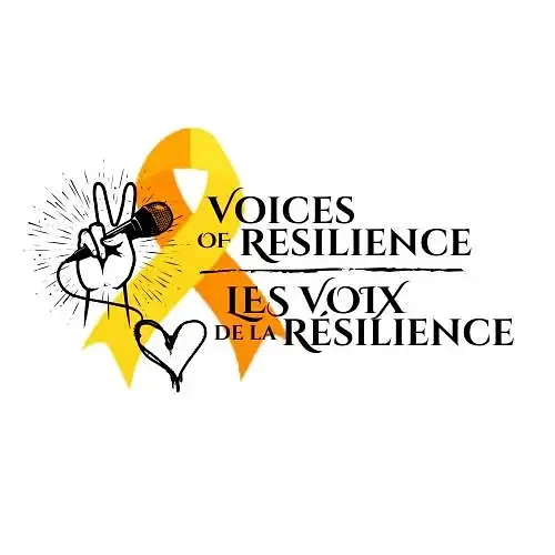 Voices of Resilience