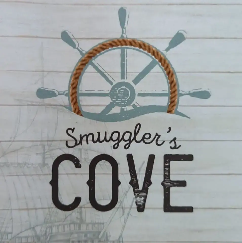 Smuggler's Cove