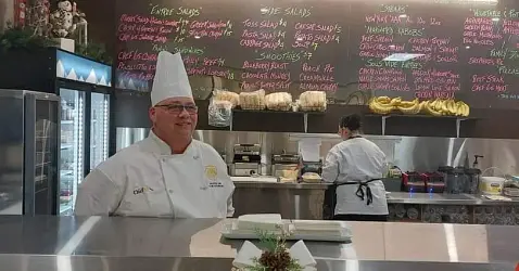 Chef 65