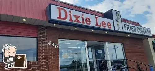 Dixie Lee Take Out