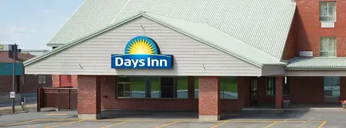 Days Inn
