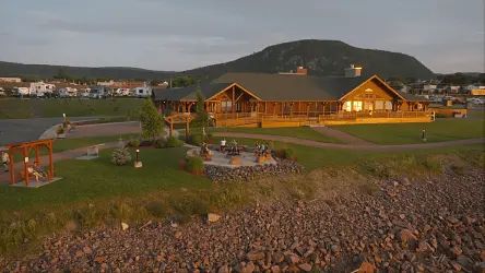 Campbellton RV Park