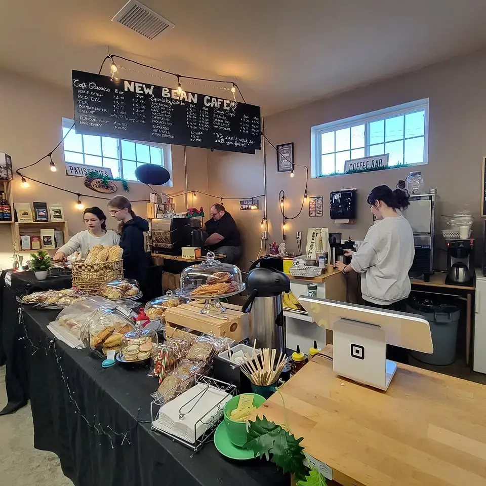 Restigouche Farmers Market